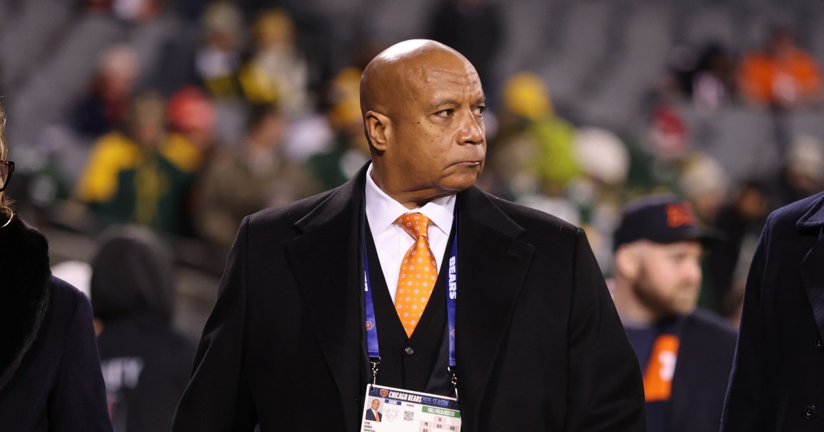 The Chicago Bears Comp Picks Situation has New Hope