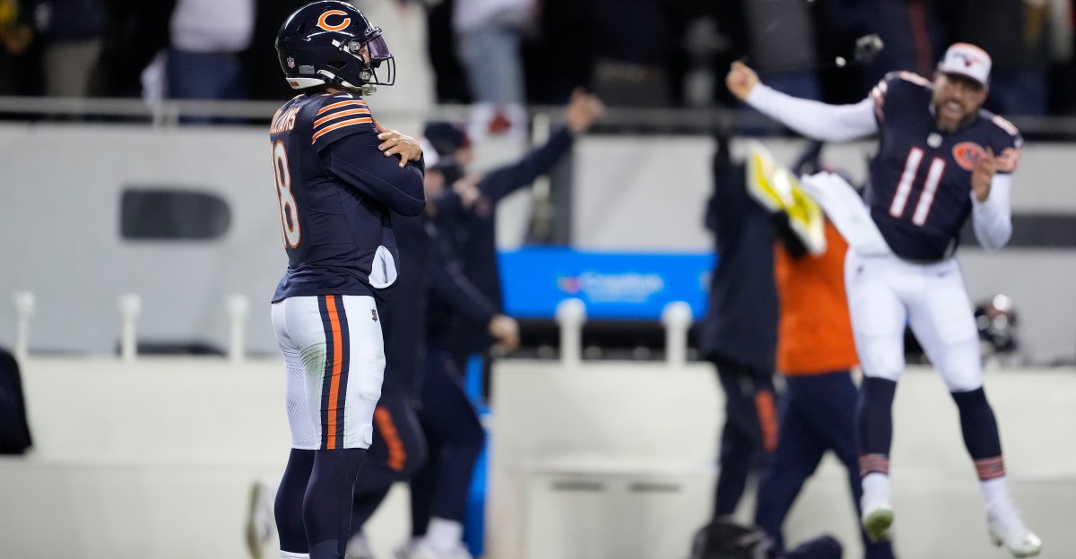 Caleb Madness Bracket: Vote in 2nd Final Four Matchup! 