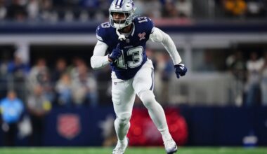 Seattle Seahawks host veteran pass rusher Dante Fowler