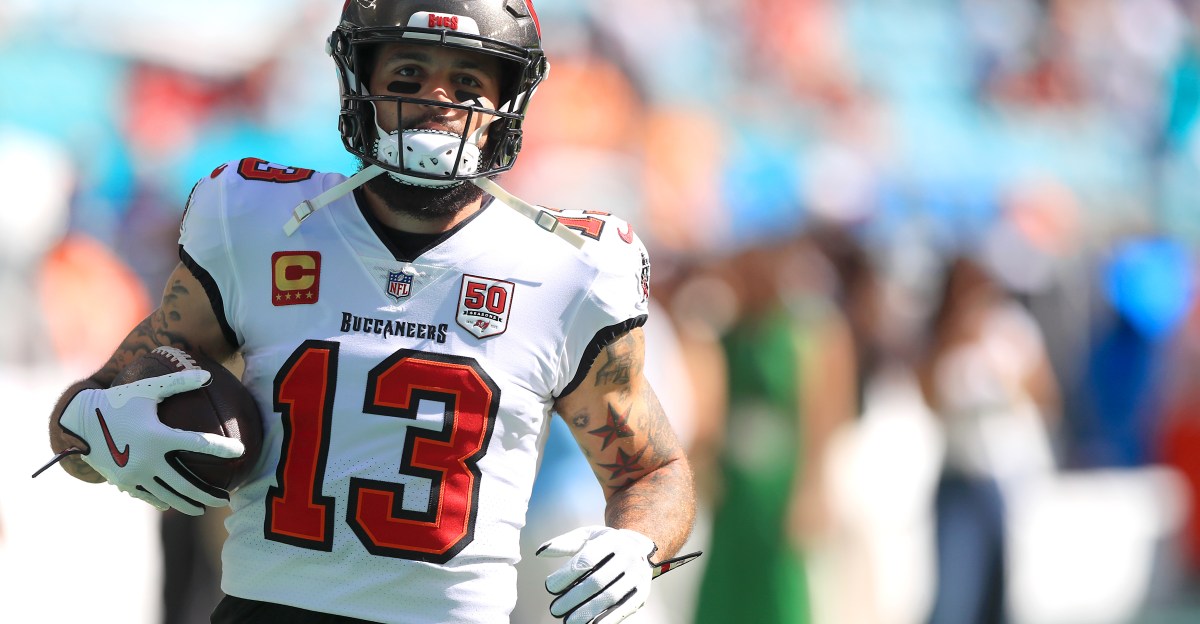 49ers news: Mike Evans explains why he has a ‘second wind’