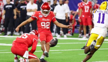 49ers news: Niners shown ‘extensive interest’ in top kicker prospect