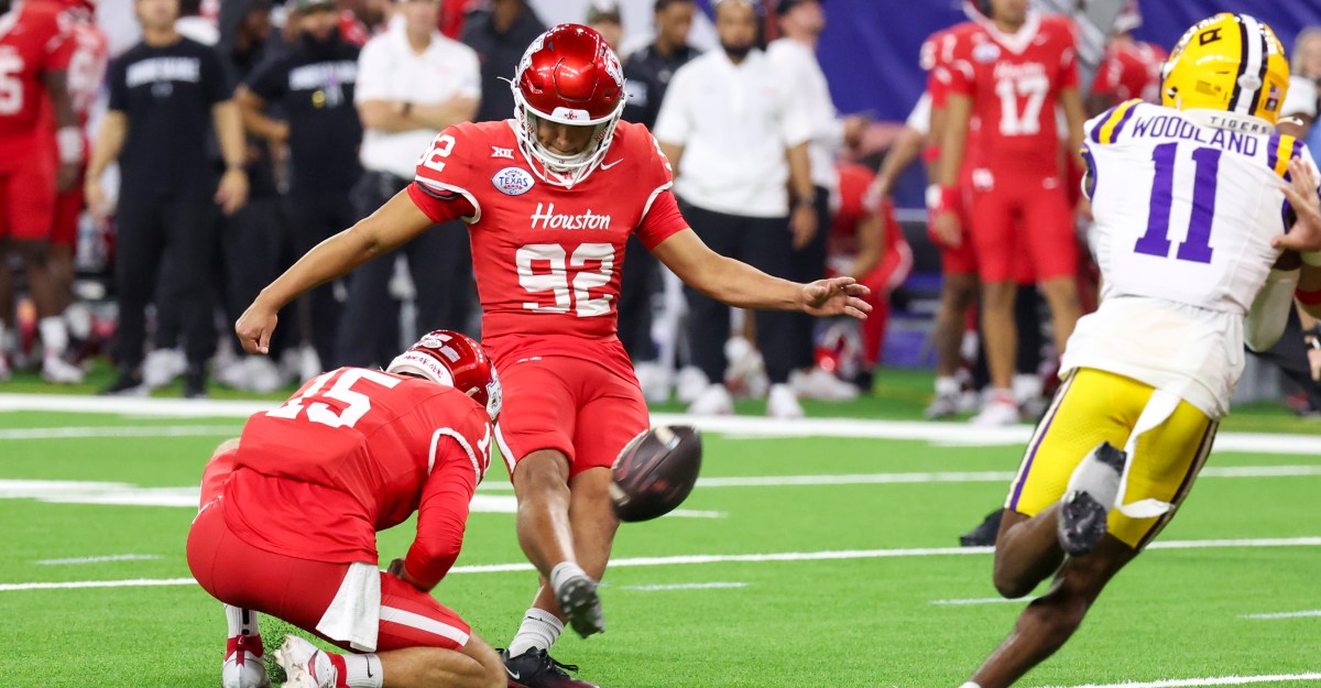 49ers news: Niners shown ‘extensive interest’ in top kicker prospect