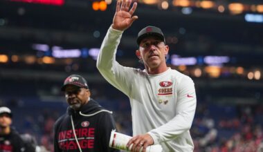 49ers news: Could the Niners trade out of the first round entirely?