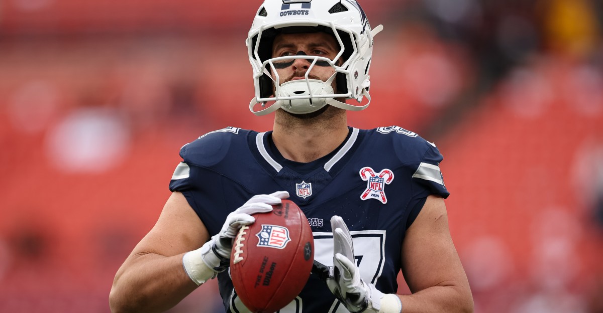 Dallas Cowboys talent tiers: Offensive skill positions draft impact