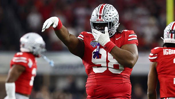 Chargers Predicted to Add "Talented" National Champion Through the Draft