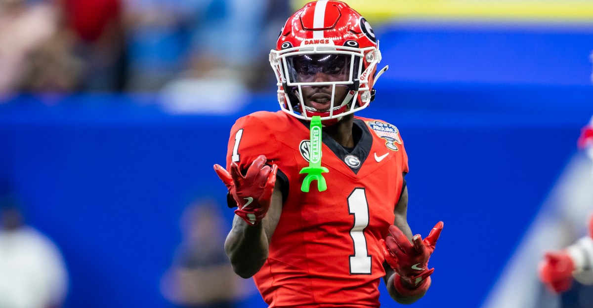 Reacts Survey Results: Jacksonville Jaguars fans want a wide receiver