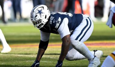 Quinnen Williams trade results: Why aren’t the Cowboys picking at 44?