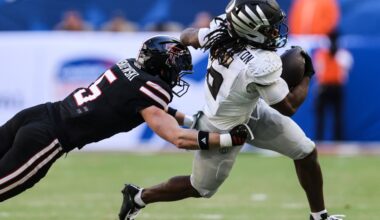 Dallas Cowboys fans need to know these 5 underrated Day 3 prospects