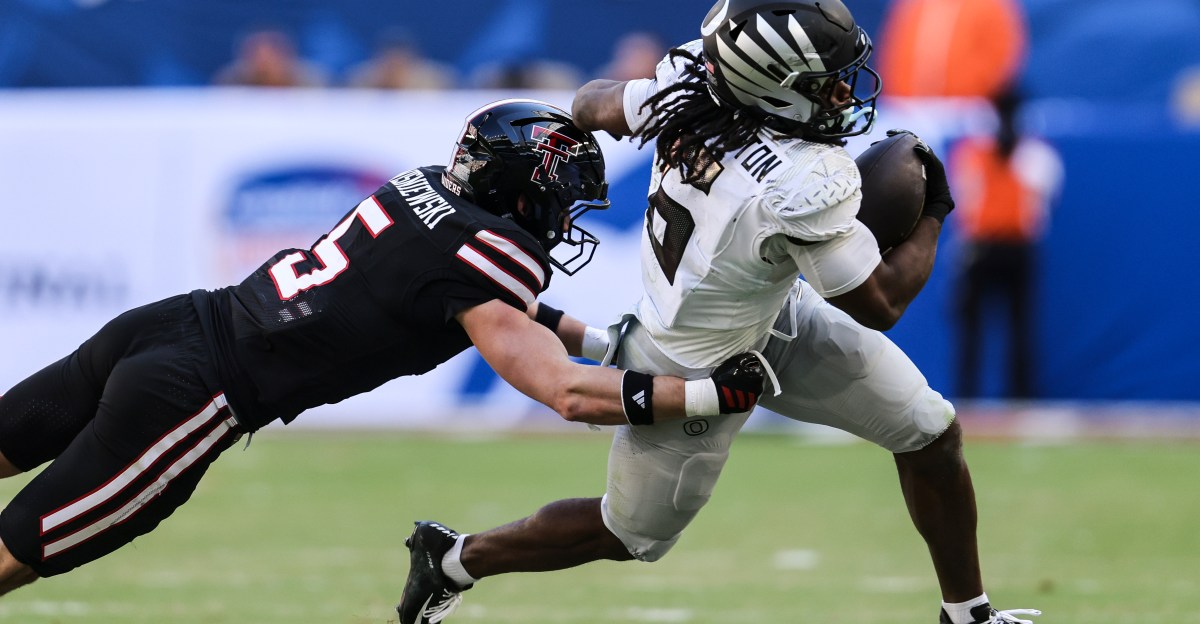 Dallas Cowboys fans need to know these 5 underrated Day 3 prospects