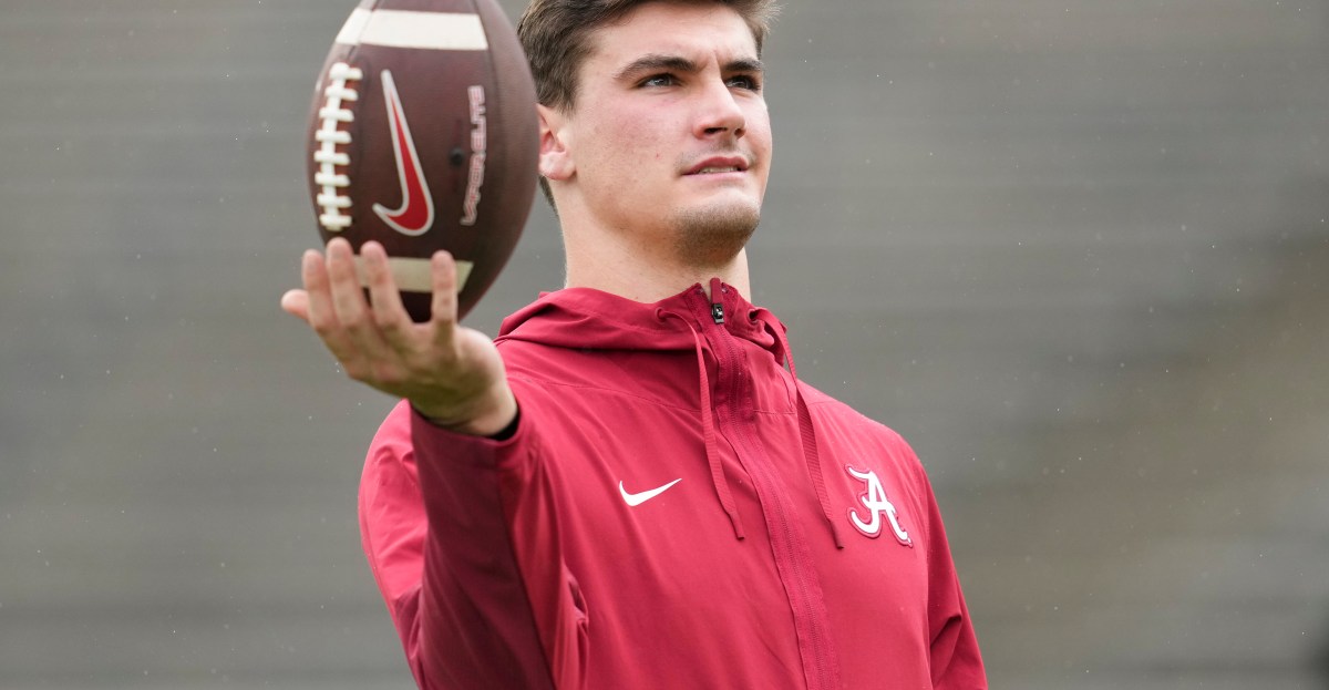 2026 NFL Mock Draft: New York Jets grab quarterback