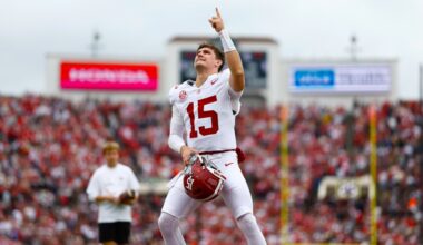 Arizona Cardinals trade down, add to offensive line and get their new franchise quarterback