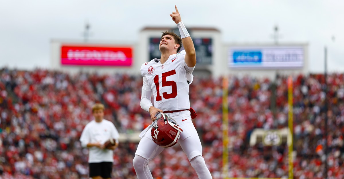 Arizona Cardinals trade down, add to offensive line and get their new franchise quarterback