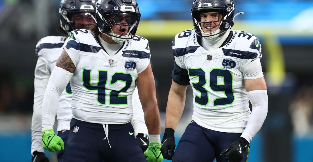 Seattle Seahawks top 5 storylines out of the 2026 NFL Draft