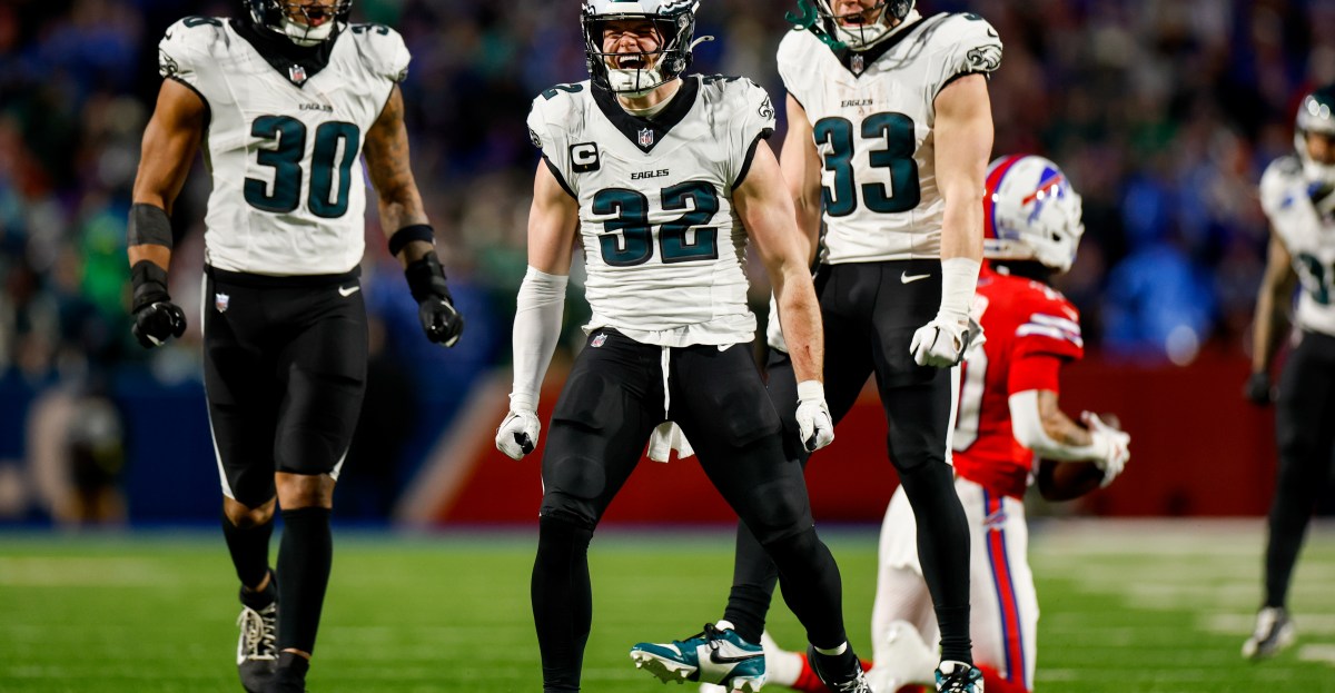 Should you be confident in the Houston Texans in 2026?