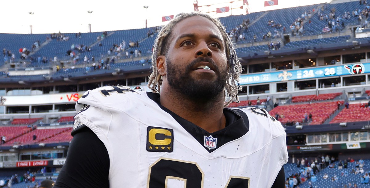 Dallas Cowboys news: free agent Cameron Jordan might fit new defense