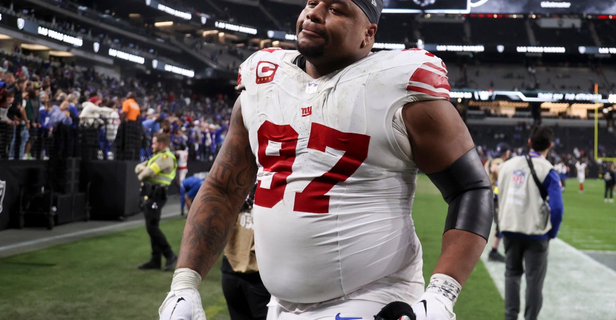 49ers trade rumors: All-Pro defensive tackle requests trade from the Giants
