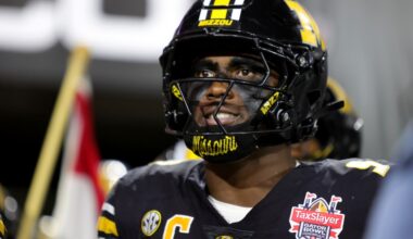 Dolphins hosting ‘fiery’ pass rusher on pre-draft visit