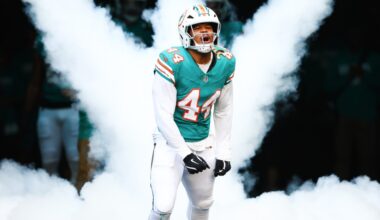 Miami Dolphins News - Which players are under the most pressure