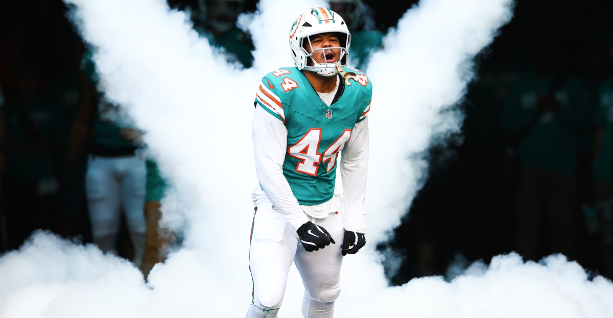 Miami Dolphins News - Which players are under the most pressure