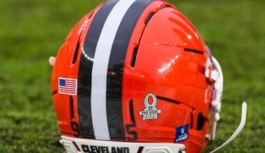 Dexter Lawrence trade rumors: Cleveland Browns reportedly making a bid