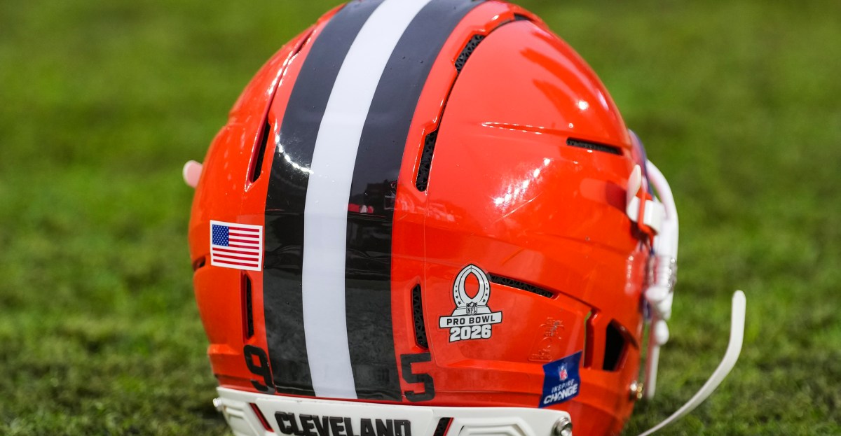 Dexter Lawrence trade rumors: Cleveland Browns reportedly making a bid