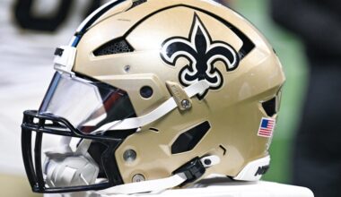 Previewing Saints’ needs and potential targets ahead of draft