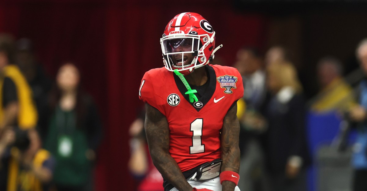 The Falcons emphasized fit with the 2026 draft class