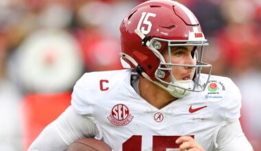 Dallas Cowboys draft: Why pick 20 feels like it could be traded