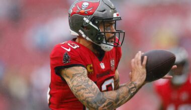 49ers news: NFL execs have ‘conflicting’ thoughts on Niners offseason