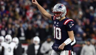 NFL Playoffs: Game times, TV channels, streaming, odds for Sunday’s games