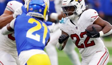 Former Cardinals RB finds new home