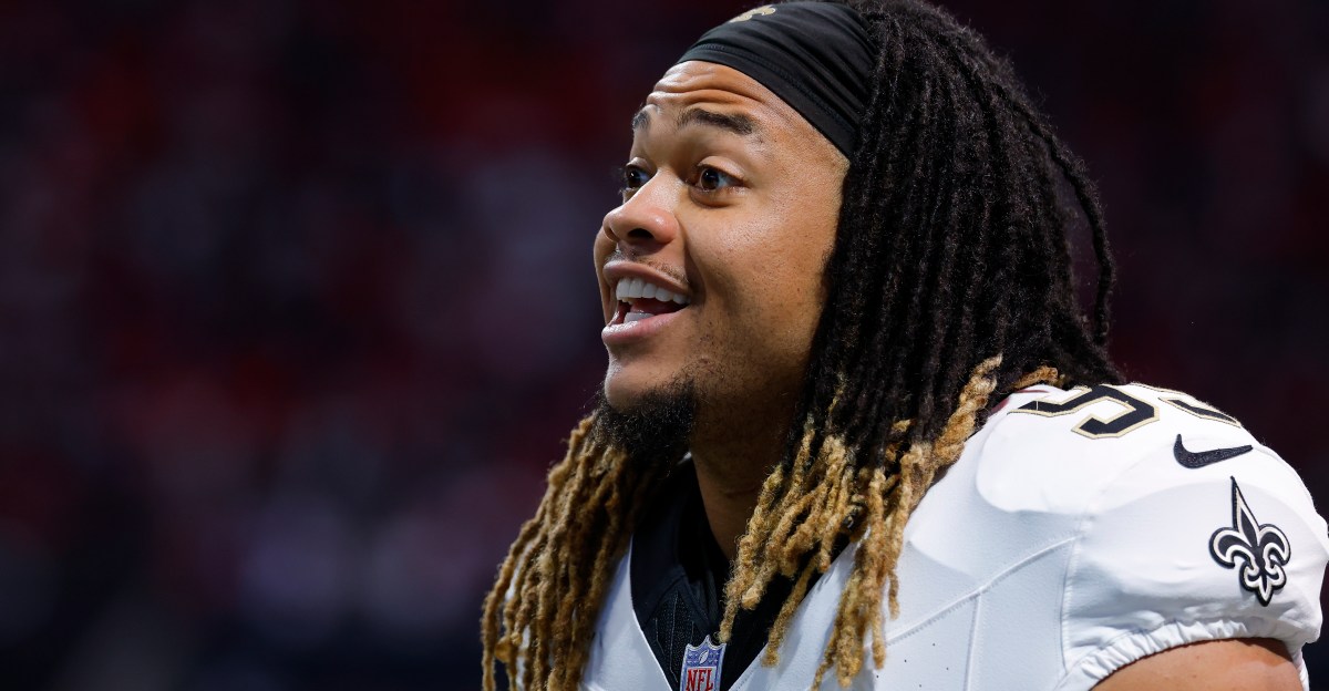 New Orleans Saints news for Thursday, Apr. 2, 2026