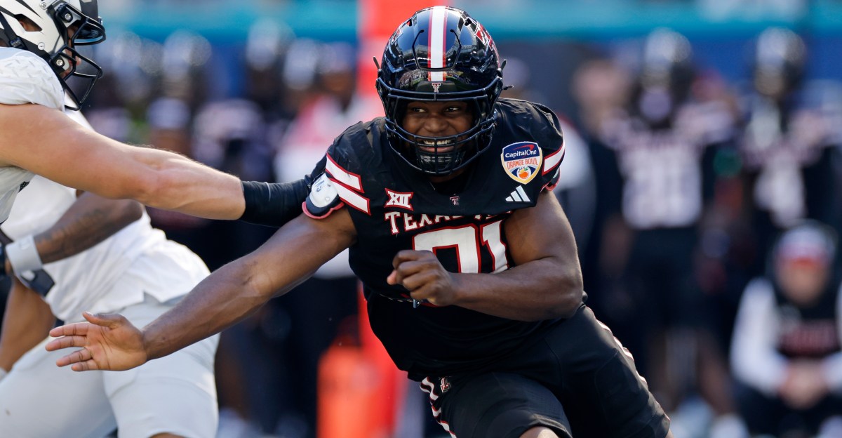 Cardinals Rough Draft: EDGE David Bailey