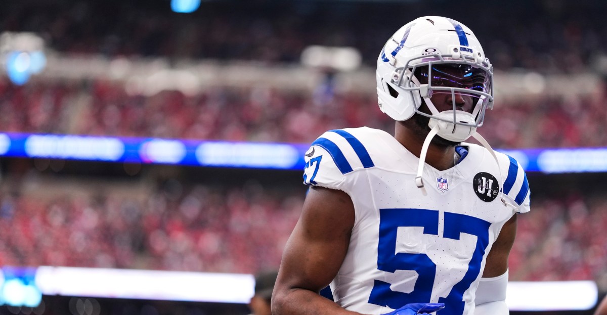 Colts still evaluating LB options at remaining key position of need