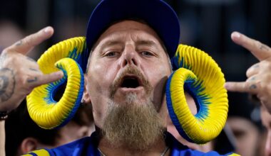 Rams draft Q&A: Fans give their final feedback