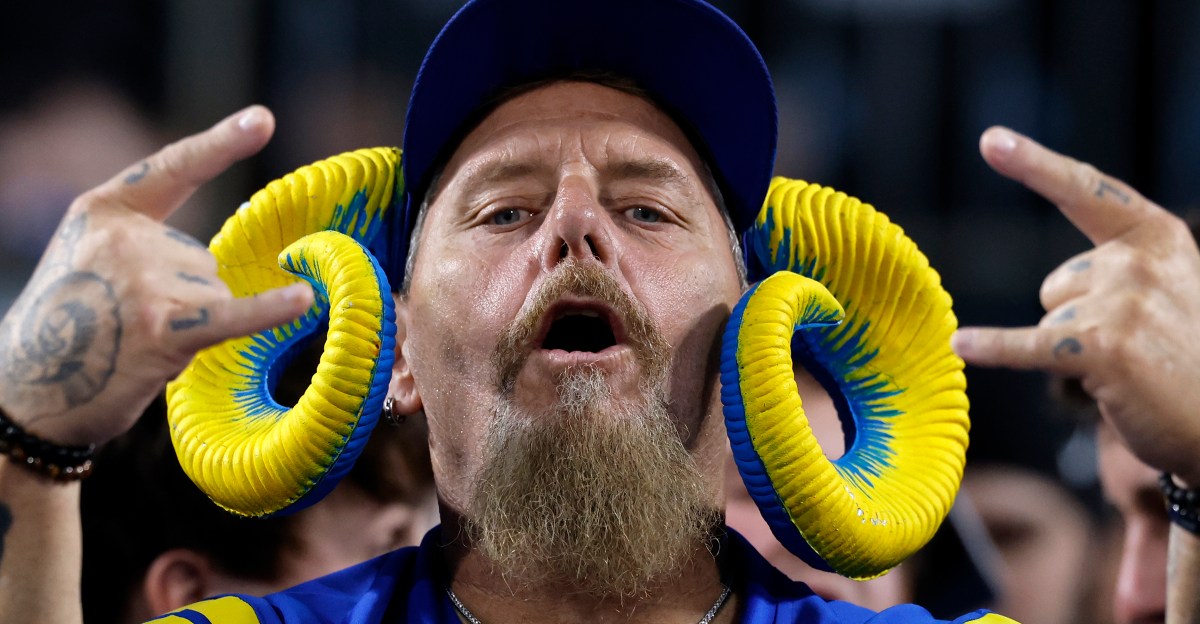 Rams draft Q&A: Fans give their final feedback