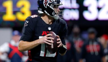 The Packers were interested in signing Kirk Cousins