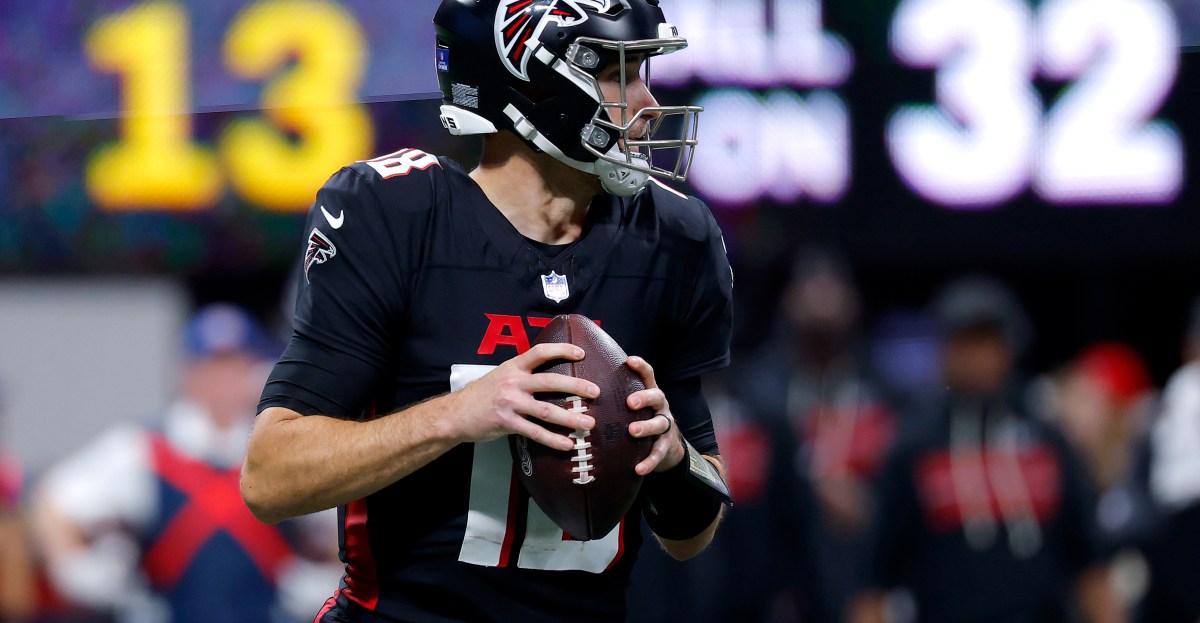 The Packers were interested in signing Kirk Cousins