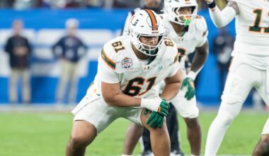 What it might cost Detroit Lions to move up in 2026 NFL Draft