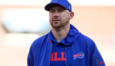 Buffalo Bills 2026 OTA and minicamp dates released