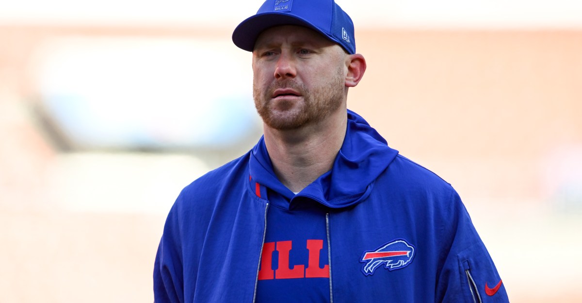 Buffalo Bills 2026 OTA and minicamp dates released