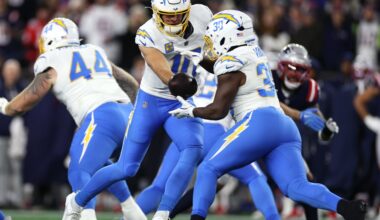 Chargers News: Jaire Alexander opened up about his mental health issues
