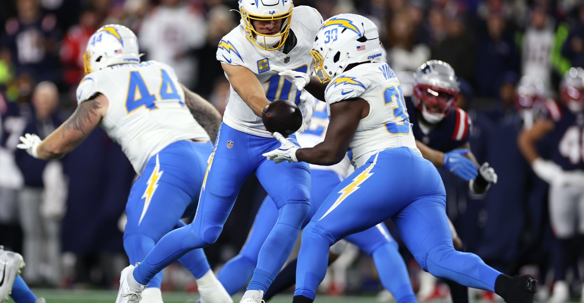 Chargers News: Jaire Alexander opened up about his mental health issues