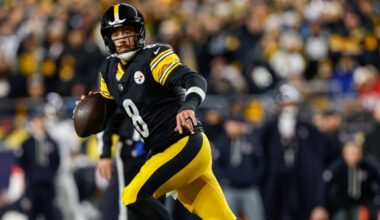 Steelers contract prediction: How much is Aaron Rodgers worth?