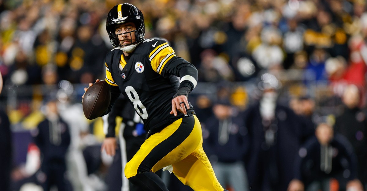 Steelers contract prediction: How much is Aaron Rodgers worth?