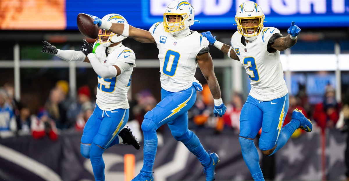 Chargers News: Klink Kubiak drew Kirk Cousins to Raiders