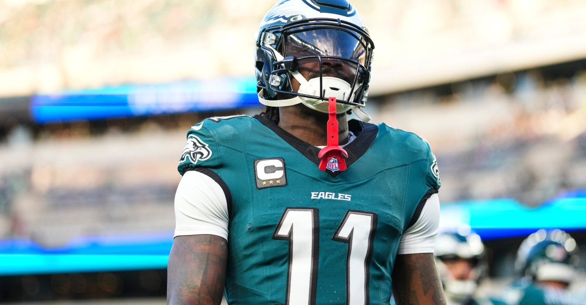 Latest NFL rumors on Eagles, Patriots, Jets, Panthers, and more