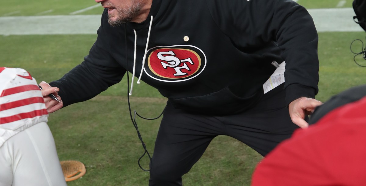 49ers News: Could Kris Kocurek cook with Aur Bernard?