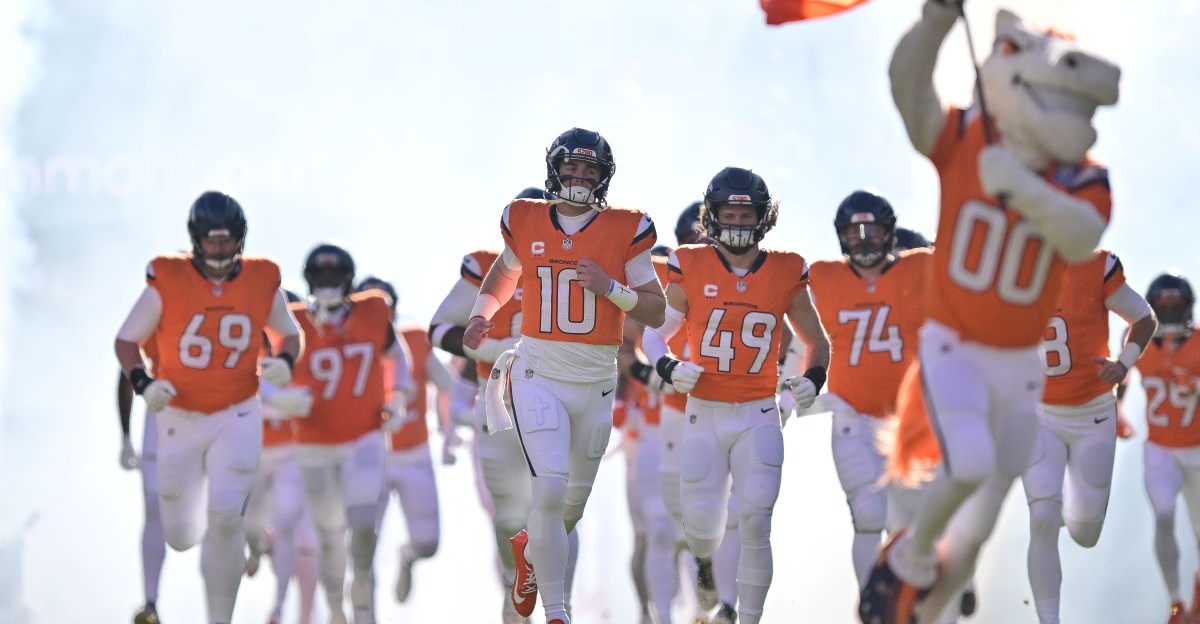 2026 NFL Draft: Denver Broncos pre-draft depth chart