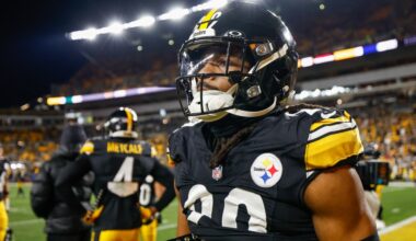 Bengals 53-Man Roster Prediction: Free Agency Wave 2